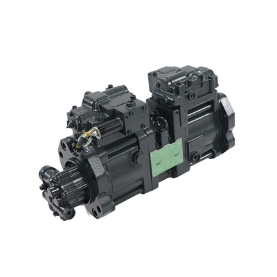 K3V63DT/BDT K3V112DT/BDT K3V140DT K3V280DT K5V80DT/DP K5V140DT/DP المضخة الهيدروليكية الرئيسية