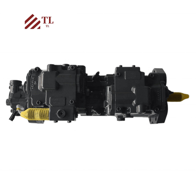 K3V63DTP1 RQR-9C1H مضخة هيدروليكية رئيسية لـ JCB JS140 الحفر من Kawasaki Kpm