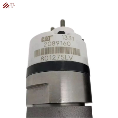 قطع غيار محرك  C12 مدخن وقود المحرك البحري 166-0149 212-3468 10R-9530 10R-1258
