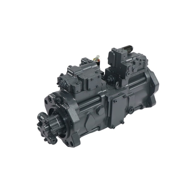 يوآن تقدم K3V112DTP-9Y14-14 الحفار مضخة هيدروليكية ميان مضخة المكبس ل SH210 SH210A5