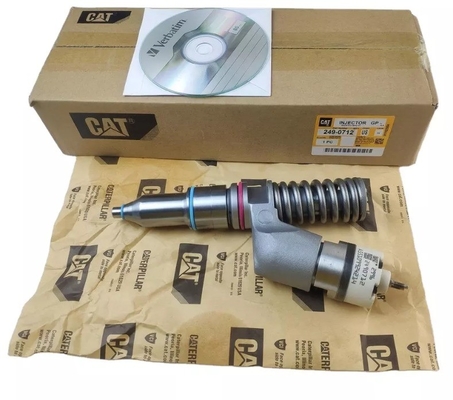 10R-3262 قطعة حفر erpillar لجهاز حقن وقود المحرك E345C E345D E349D C-13 C13