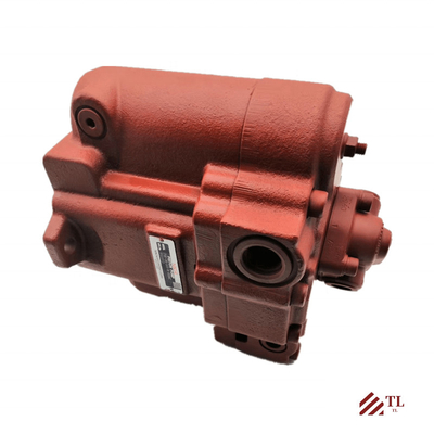 الحفرة ZX48 قطع الغيار مضخة البستون PVK-2B-505-CN-4962E PVK-2B-505-N-4962F PVK-2B-505-N-4554C