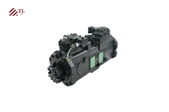K5V160DTH-9N4A مضخة هيدروليكية رئيسية لـ XG 370 حفرة أجزاء آلات البناء