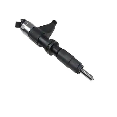 DLLA150P1032 فوهة لـ Kubota Common Rail Injector 9709500-751X للحفر الزاحف