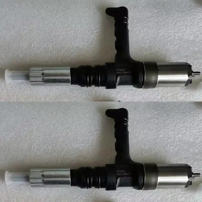 DLLA150P1032 فوهة لـ Kubota Common Rail Injector 9709500-751X للحفر الزاحف