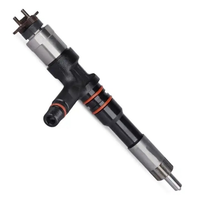 DLLA150P1032 فوهة لـ Kubota Common Rail Injector 9709500-751X للحفر الزاحف
