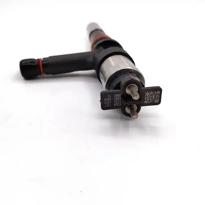 DLLA150P1032 فوهة لـ Kubota Common Rail Injector 9709500-751X للحفر الزاحف