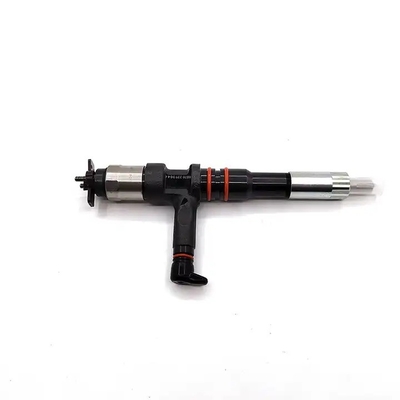 DLLA150P1032 فوهة لـ Kubota Common Rail Injector 9709500-751X للحفر الزاحف
