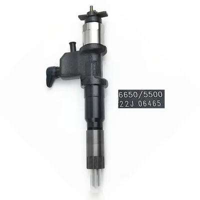 DLLA150P1032 فوهة لـ Kubota Common Rail Injector 9709500-751X للحفر الزاحف