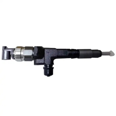 مضخة هيدروليكية رئيسية 095000-9690 حقن الوقود لـ DLLA150P1113 Kubota Common Rail