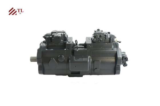 K5V160DTH-9N4A مضخة هيدروليكية رئيسية لـ XG 370 حفرة أجزاء آلات البناء