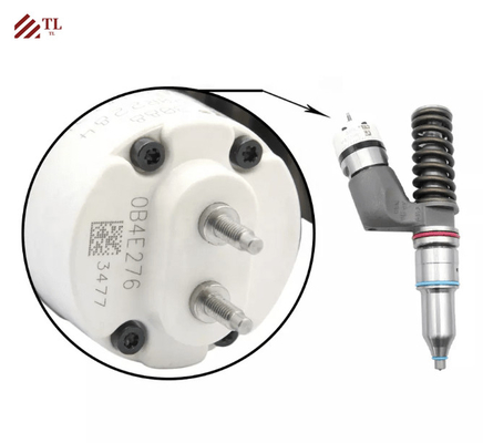 20R-2284 10R-2772 10R-7231 حقن الوقود لمحرك erpillar C-15 C15 C18 الديزل