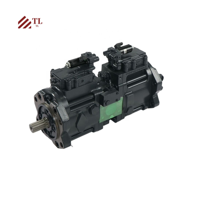 أجهزة البناء والإكسسوارات فولفو EC220D الحفرة الزحفية مجموعة المضخة الرئيسية الهيدروليكية K3V112DT-1E42