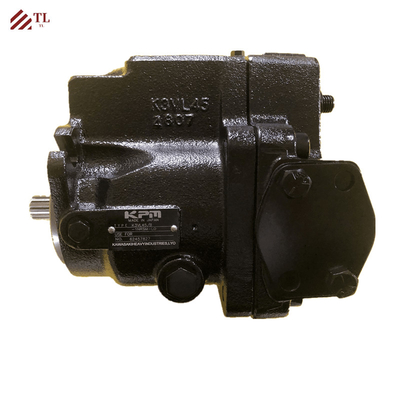 مضخة البستون الهيدروليكية K3VL140/B-1NRJM-PO K3VL140/A 10RMM-P0-L04 K3Vl80/B-1NLSS-L0/1-L3