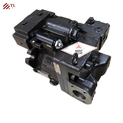 مضخة البستون الهيدروليكية K3VL140/B-1NRJM-PO K3VL140/A 10RMM-P0-L04 K3Vl80/B-1NLSS-L0/1-L3