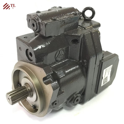 مضخة البستون الهيدروليكية K3VL140/B-1NRJM-PO K3VL140/A 10RMM-P0-L04 K3Vl80/B-1NLSS-L0/1-L3