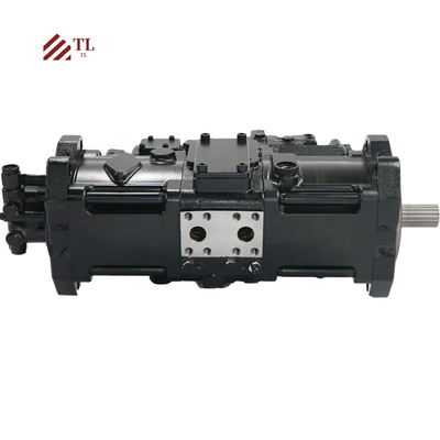 صيانة الآلات محال الحفر المضخة الهيدروليكية K5V140DTP لـ Kobelco SK350-8 SK350-6E
