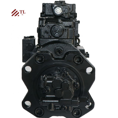 صيانة الآلات محال الحفر المضخة الهيدروليكية K5V140DTP لـ Kobelco SK350-8 SK350-6E