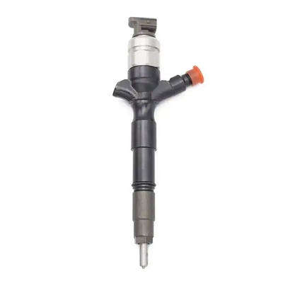 مدخن وقود الديزل Denso Common-rail 095000-7781 لـ Hilux D4D 2KD-FTV 23670-30290