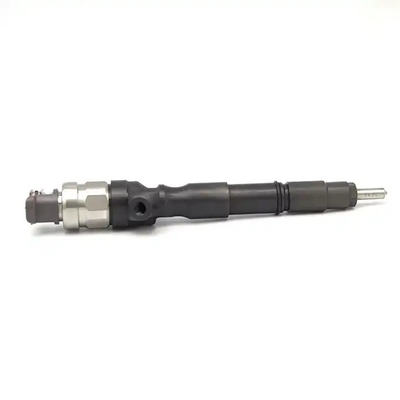 مدخن وقود الديزل Denso Common-rail 095000-7781 لـ Hilux D4D 2KD-FTV 23670-30290