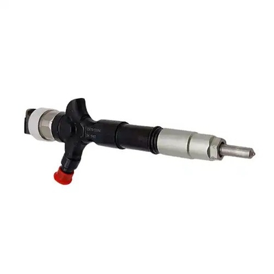 مدخن وقود الديزل Denso Common-rail 095000-7781 لـ Hilux D4D 2KD-FTV 23670-30290