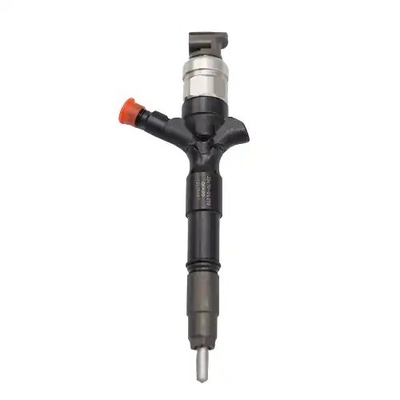 مدخن وقود الديزل Denso Common-rail 095000-7781 لـ Hilux D4D 2KD-FTV 23670-30290