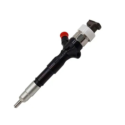 مدخن وقود الديزل Denso Common-rail 095000-7781 لـ Hilux D4D 2KD-FTV 23670-30290