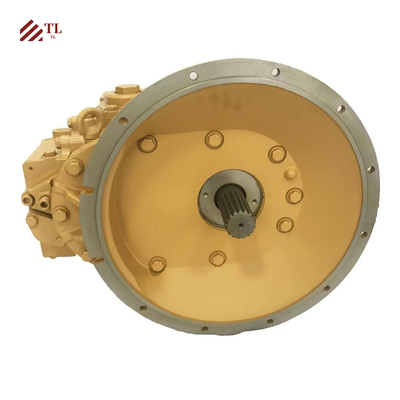 أعمال البناء 320C 320D SBS120 الحفرة المضخة الهيدروليكية الرئيسية 173-3381 272-6955
