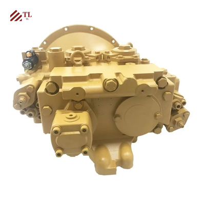 أعمال البناء 320C 320D SBS120 الحفرة المضخة الهيدروليكية الرئيسية 173-3381 272-6955