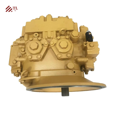 أعمال البناء 320C 320D SBS120 الحفرة المضخة الهيدروليكية الرئيسية 173-3381 272-6955
