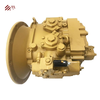 أعمال البناء 320C 320D SBS120 الحفرة المضخة الهيدروليكية الرئيسية 173-3381 272-6955