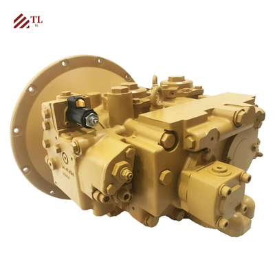 أعمال البناء 320C 320D SBS120 الحفرة المضخة الهيدروليكية الرئيسية 173-3381 272-6955