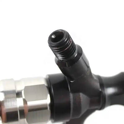 حقن الوقود 23670-30190 لـ Toyota Hilux Hiace 1KD-FTV 3.0L رقم الجزء 295050-0100