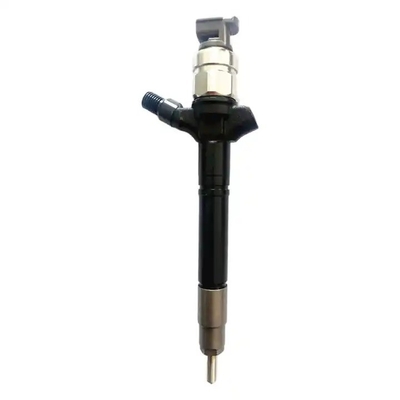 فوهة حقن الوقود Denso Assy 095000-9780 095000-7711 23670-51030 للتعدين للطاقة