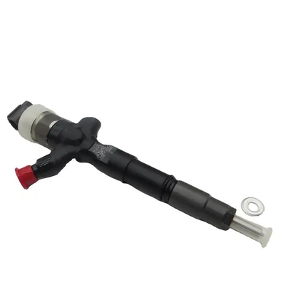 فوهة حقن الوقود Denso Assy 095000-9780 095000-7711 23670-51030 للتعدين للطاقة