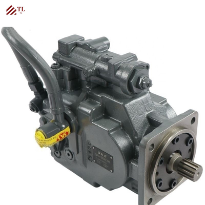 صيانة الآلات المحلات الحفرة الزحفية SPVC90RC08 المضخات الرئيسية YC85 LG908 E307D SK75