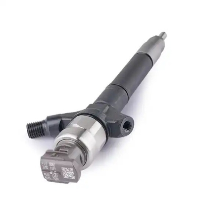 فوهة حقن الوقود Denso Assy 095000-9780 095000-7711 23670-51030 للتعدين للطاقة