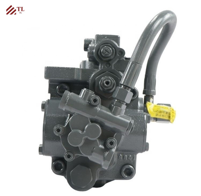صيانة الآلات المحلات الحفرة الزحفية SPVC90RC08 المضخات الرئيسية YC85 LG908 E307D SK75
