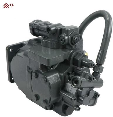 صيانة الآلات المحلات الحفرة الزحفية SPVC90RC08 المضخات الرئيسية YC85 LG908 E307D SK75