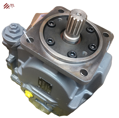 صيانة الآلات المحلات الحفرة الزحفية SPVC90RC08 المضخات الرئيسية YC85 LG908 E307D SK75