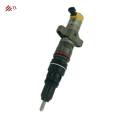 حقن الوقود 236-0962 235-2888 10R-7224 للطبقة C9 / C-9 330C E330C 330C حقن السكك الحديدية الشائعة
