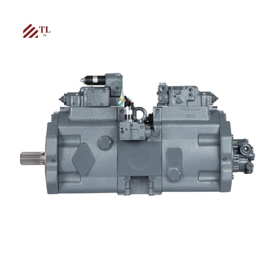 قطع الغيار للحفر للطاقة EC380 مضخة رئيسية K3V180DT 14638307 مضخة هيدروليكية