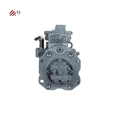 قطع الغيار للحفر للطاقة EC380 مضخة رئيسية K3V180DT 14638307 مضخة هيدروليكية