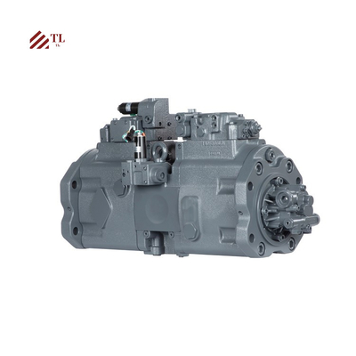 قطع الغيار للحفر للطاقة EC380 مضخة رئيسية K3V180DT 14638307 مضخة هيدروليكية