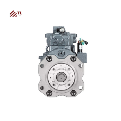 قطع الغيار للحفر للطاقة EC380 مضخة رئيسية K3V180DT 14638307 مضخة هيدروليكية