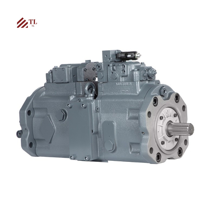 قطع الغيار للحفر للطاقة EC380 مضخة رئيسية K3V180DT 14638307 مضخة هيدروليكية