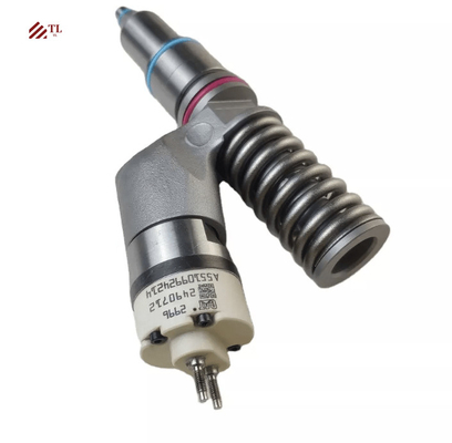 370-0750 253-0616 253-0618 أجزاء الحفارات لشركة erpillar E365C E374D C-15 C15 حقن الوقود