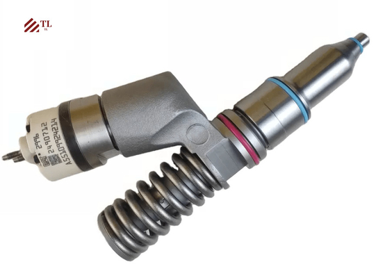 370-0750 253-0616 253-0618 أجزاء الحفارات لشركة erpillar E365C E374D C-15 C15 حقن الوقود