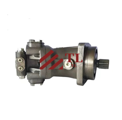 ريكسروث A2FM200 A2FM45 A2FM80 A2FM355/63W-VAB010 المحرك الهيدروليكي للتصنيع