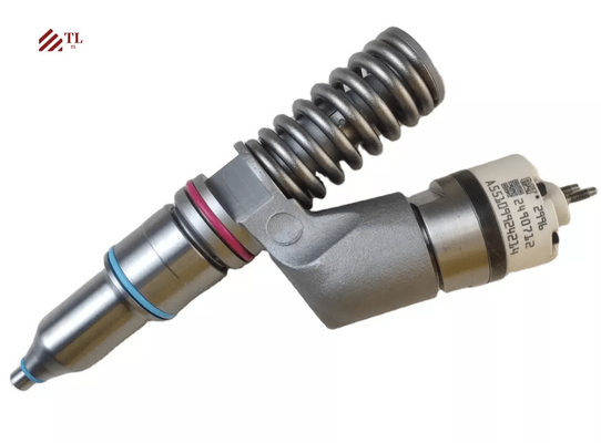 370-0750 253-0616 253-0618 أجزاء الحفارات لشركة erpillar E365C E374D C-15 C15 حقن الوقود